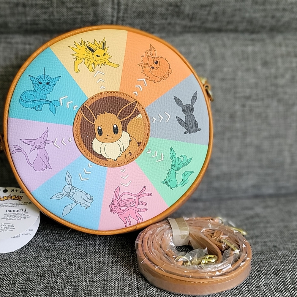 NTW Loungelfy Pokémon